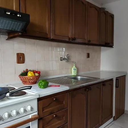 Vyhlidka Daire Horní Planá