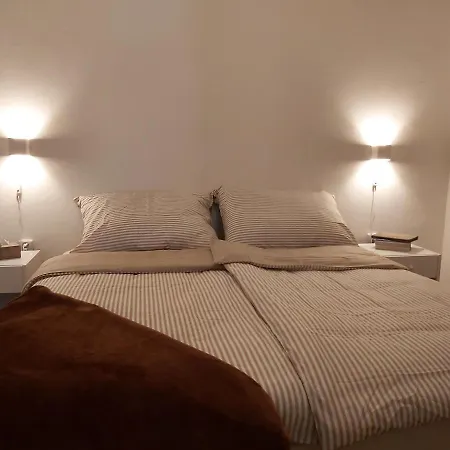Vyhlidka Horní Planá