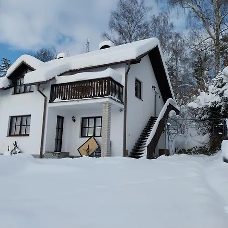 Vyhlidka
